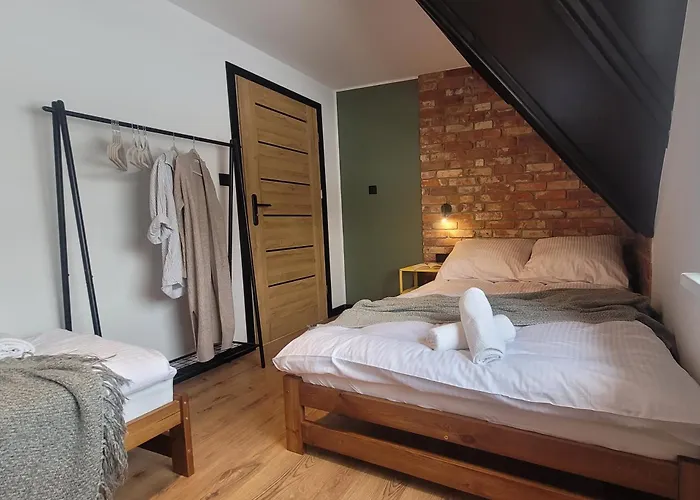 Chalupka 3 Apartamento Krempachy