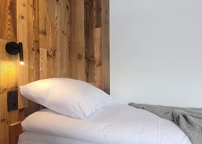 Apartamento Chalupka 3