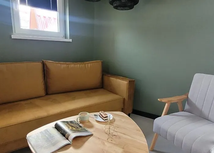 Apartamento Chalupka 3 *