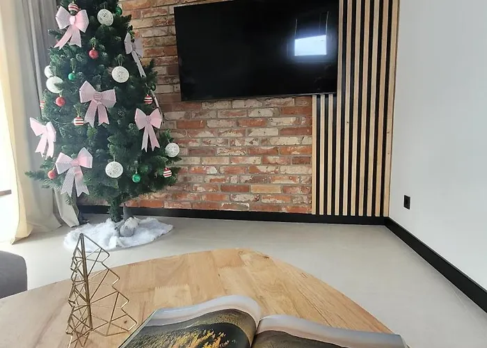 Apartamento Chalupka 3 Krempachy