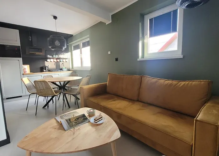 Chalupka 3 Apartamento