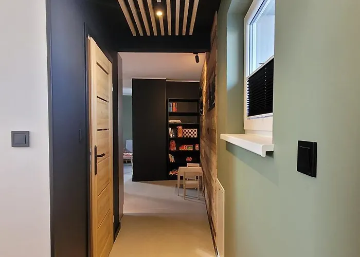 Chalupka 3 Apartamento Krempachy