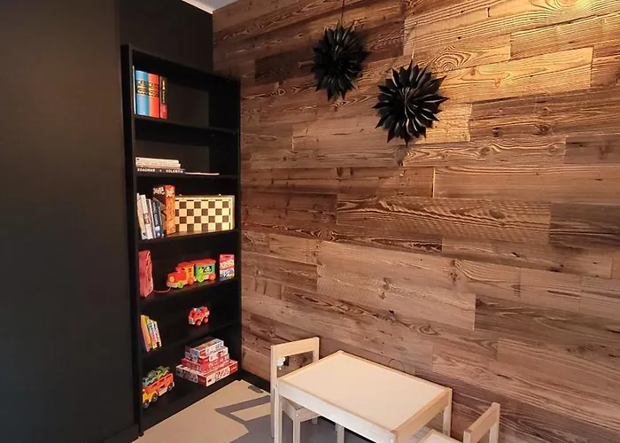 Chalupka 3 Krempachy