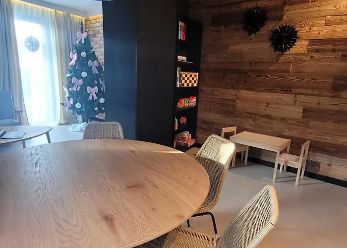 Chalupka 3 Apartamento *