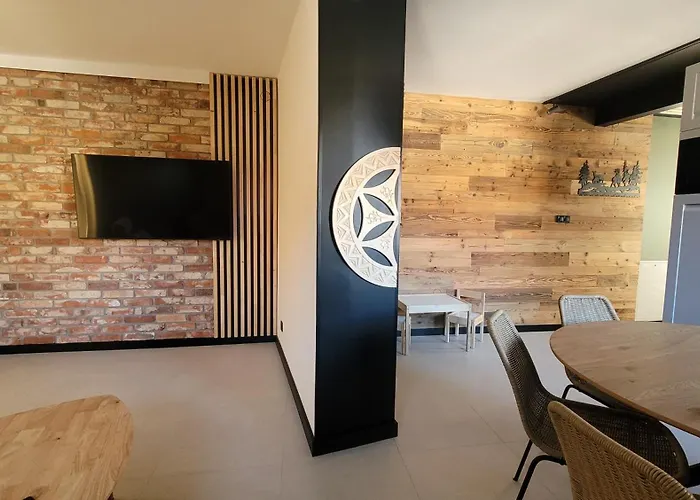 Chalupka 3 Krempachy