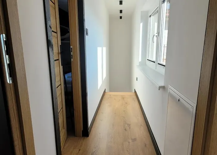 Chalupka 3 Apartamento Krempachy