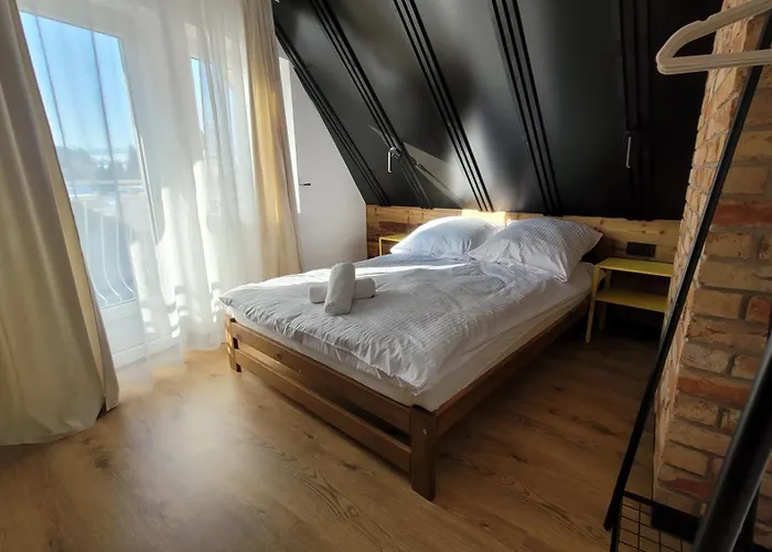 Chalupka 3 Krempachy