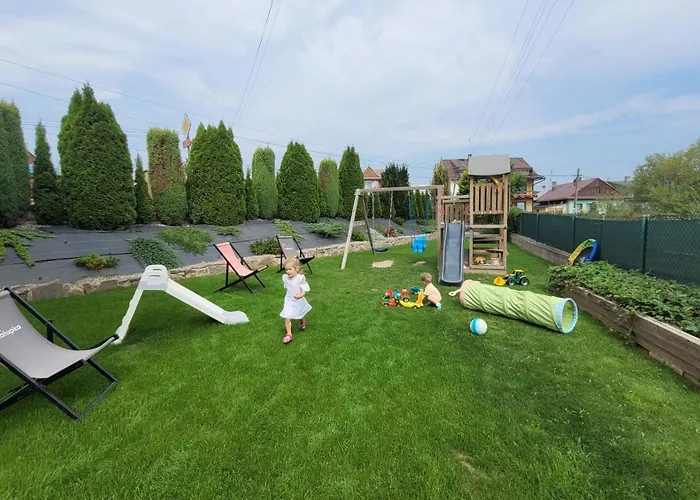 Apartamento Chalupka 3 Krempachy