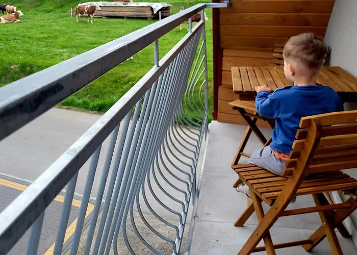 Chalupka 3 Apartamento