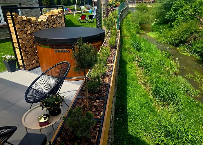 Apartamento Chalupka 3