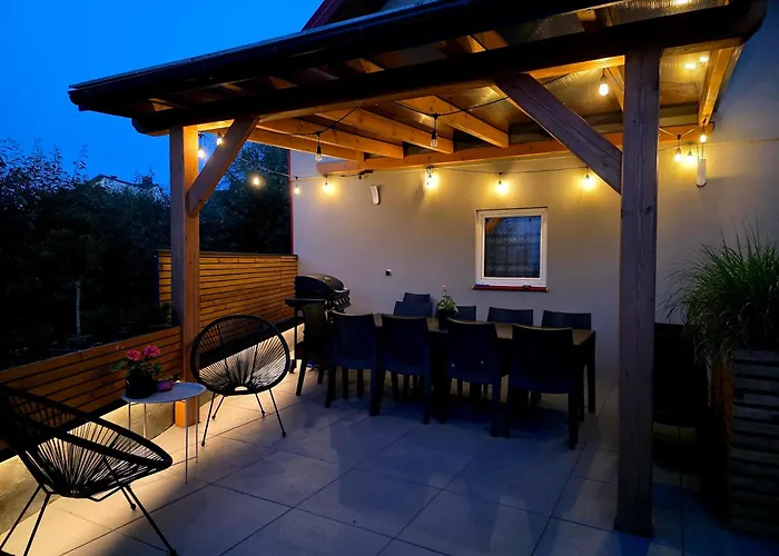 Chalupka 3 Krempachy