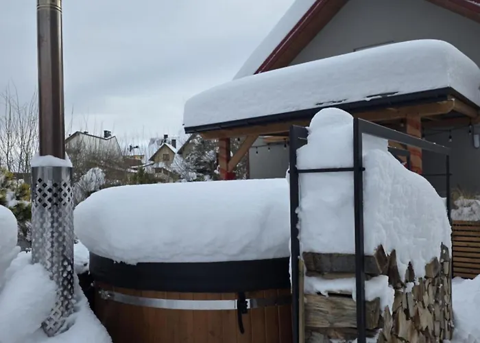 Chalupka 3 Apartamento *