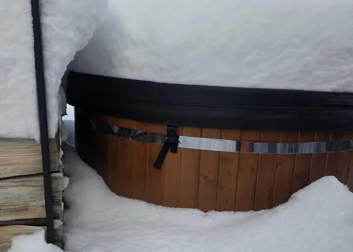 Chalupka 3 * Krempachy