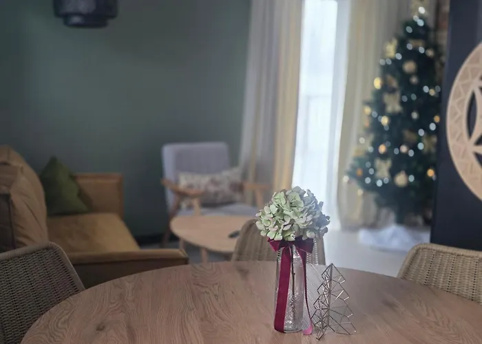 Apartamento Chalupka 3 Krempachy